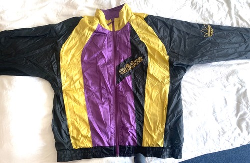 Adidas shellsuit tracksuit - adidas, top