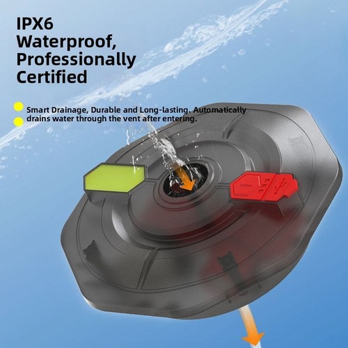 Usb rechargeable floating - floating, air