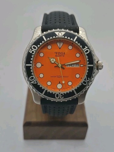Vintage full size citizen - citizen, vega