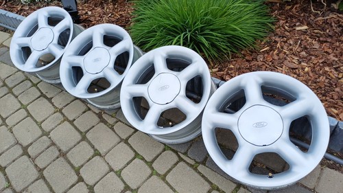 Ford cosworth look rs5 - 16", cosworth-look