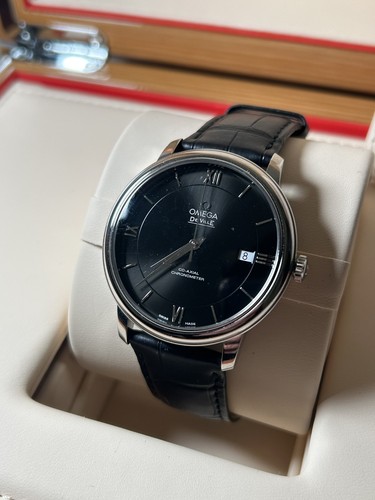 Omega ville prestige - ville,