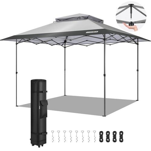 11x11 pop gazebo instant - pop, up