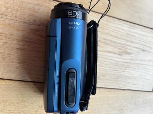 Jvc everio camcorder model - jvc,