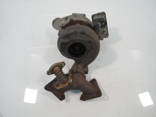 Turbocharger 765155 5007s - turbocharger, 765155-5007s