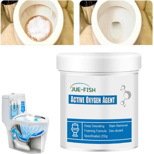 Jue fish active oxygen agent - active,