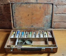 Original true Vintage Artists