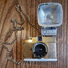 LOMOGRAPHY Lomo Diana Mini F+