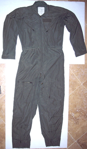 Long genuine nomex - 38,
