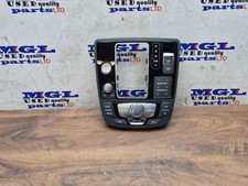 AUDI A7 4G8 FRONT HEATER