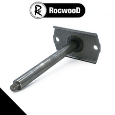 Stiga Spindle, Blade Shaft