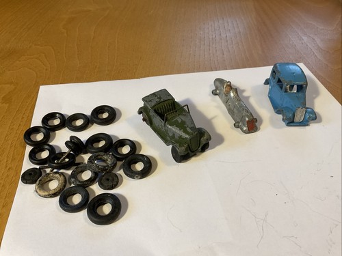 Pre war dinky - pre,