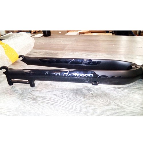 Rigid fork hard - 29, 29