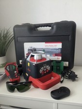 Leica ROTEO 35g Laser Level