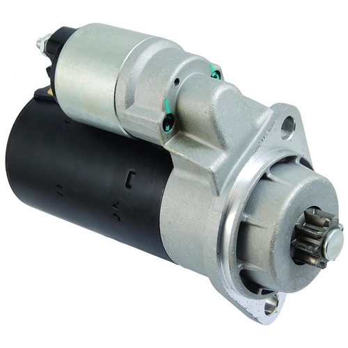 Starter fits hatz engines - engines, id20