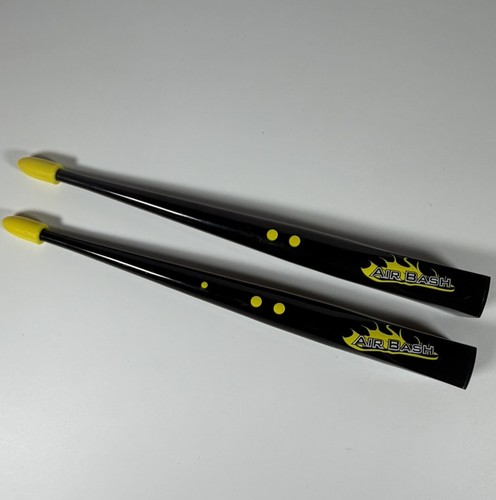 Air bash drum sticks - drum, that