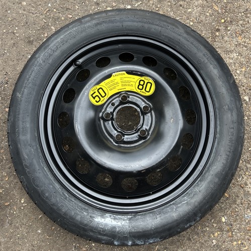 Volvo xc60 mk1 2008 - 2008-2016, 17"