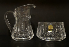 WATERFORD Crystal TRALEE Cut