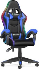 RGB Gaming Chair with LED