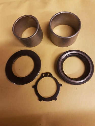 Lambretta kickstart shaft - lambretta,