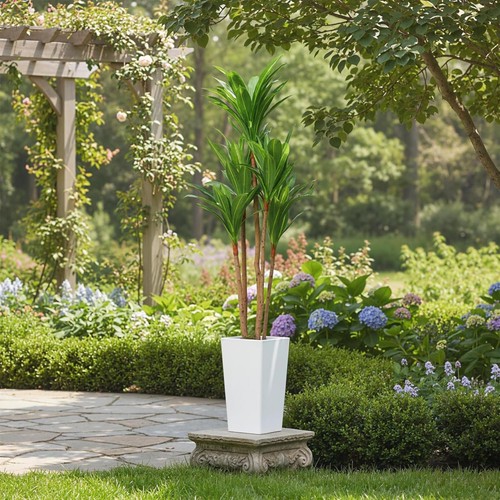 Dracaena artificial dragon - dracaena,