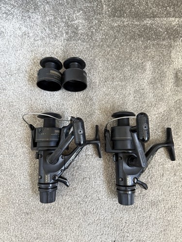 Shimano aero 3500 baitrunner - aero,