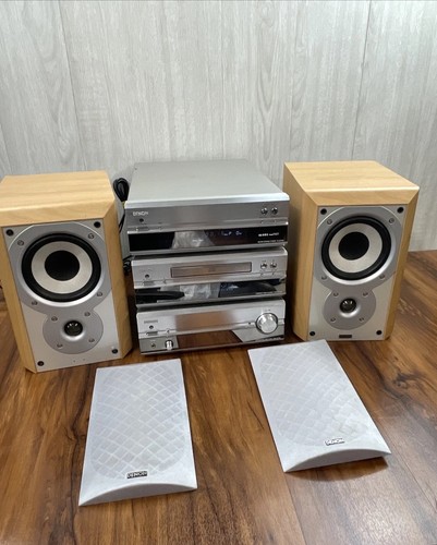 Denon premium fi - denon,