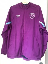 Umbro West Ham United Shower