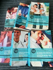 Mills & Boon Medical Romance