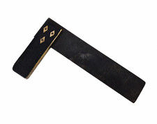 Antique Shipwright's Set