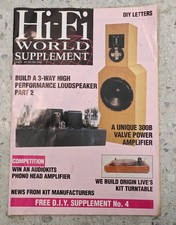 Hi-Fi WORLD Hi-Fi Supplement