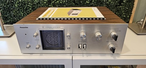 Rare vintage technics - rare,