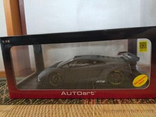 AUTOart Lamborghini Gallardo