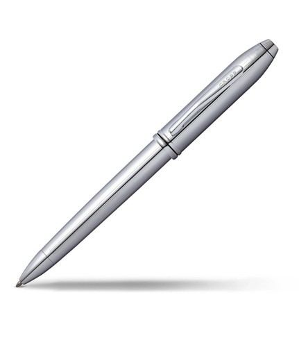 Cross townsend ballpoint pen - townsend,