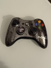 Microsoft Xbox 360 MW3 Call of Duty Modern Warfare Wireless Controller
