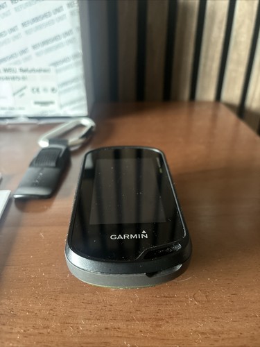 Garmin oregon 700 series - garmin,