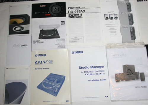 Large collection semi - collection,