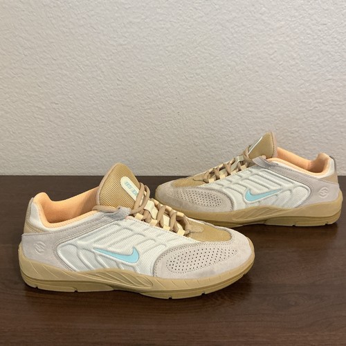 Nike vertebrae coconut - sb, "coconut