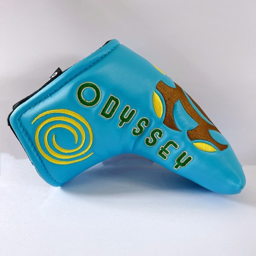 Original odyssey blue works - odyssey,