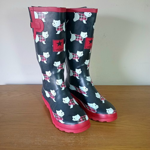 Hawkins wellies wellington - hawkins,