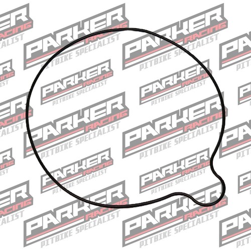 Zongshen z155 clutch cover - zongshen,