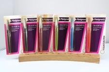 Vintage NOS Platignum