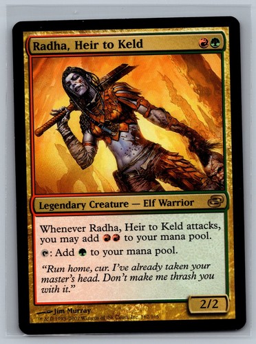 Magic the gathering planar - the,