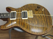 PRS PRIVATE STOCK 3929 SANTANA2/LIGHT TIGER EYE Used