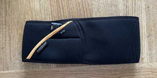 Slendertone toning belt - slendertone,