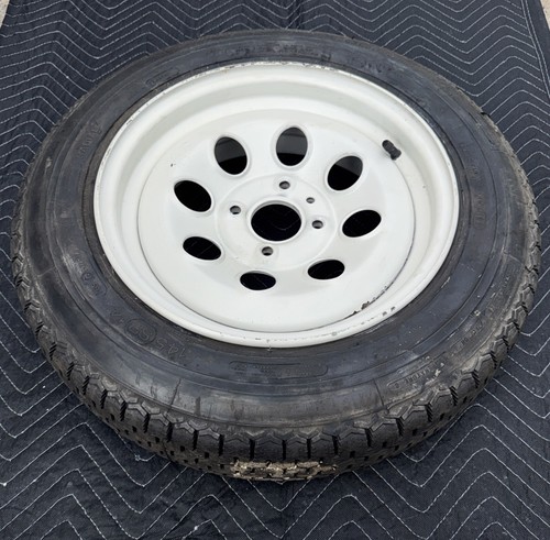 Renault turbo original - 5,