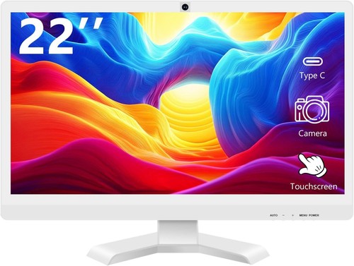 Akntzcs 22in touchscreen - akntzcs,