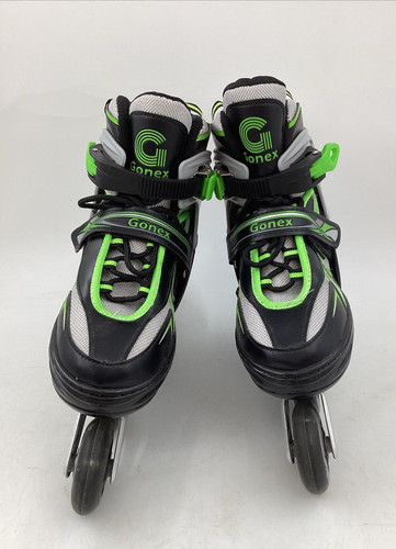 Gonex junior inline - gonex,