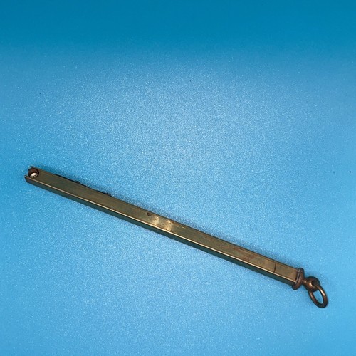 Vintage percussion capper - ,