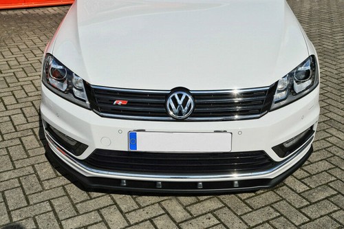 Front bumper spoiler skirt - bumper, /