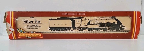 Hornby gauge 099 lner - hornby,